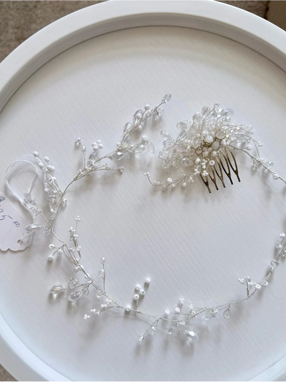 N/A handmade elegant